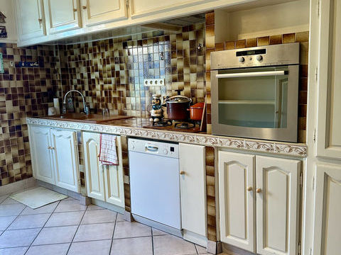  Appartement � vendre 3 pi�ces 85 m�