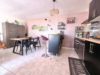  Appartement � vendre 3 pi�ces 60 m�