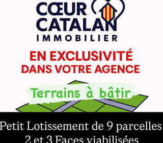  Terrain � vendre 222 m�
