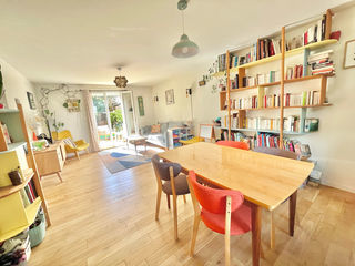  Maison � vendre 5 pi�ces 113 m�