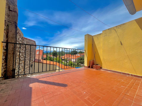   MAISON T6 TERRASSE GARAGE PATIO Maison - 6 pi�ce(s) - 141 m�