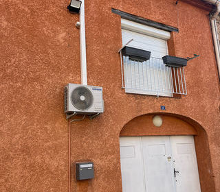  Maison � vendre 2 pi�ces 55 m�