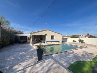  Maison � vendre 4 pi�ces 90 m�