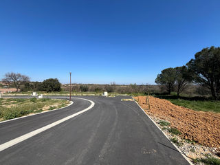  Terrain � vendre 330 m�