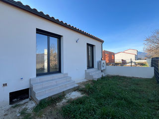  Maison � vendre 3 pi�ces 64 m�