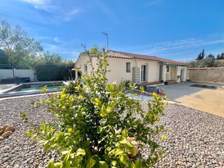  Maison � vendre 4 pi�ces 90 m�