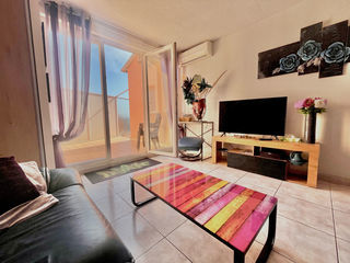  Appartement � vendre 3 pi�ces 60 m�