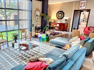  Maison � vendre 7 pi�ces 273 m�