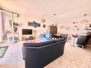  Appartement � vendre 3 pi�ces 60 m�