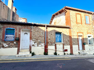  Maison � vendre 3 pi�ces 60 m�