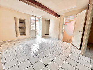  Maison � vendre 4 pi�ces 90 m�