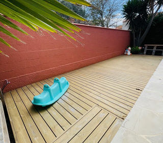  Maison � vendre 6 pi�ces 130 m�