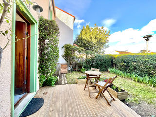  Maison � vendre 5 pi�ces 113 m�