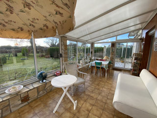  Maison � vendre 7 pi�ces 142 m�