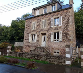  Maison � vendre 6 pi�ces 116 m�