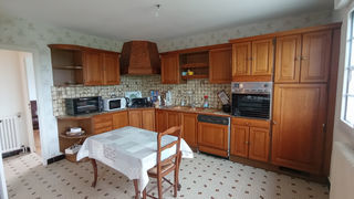  Maison � vendre 6 pi�ces 121 m�