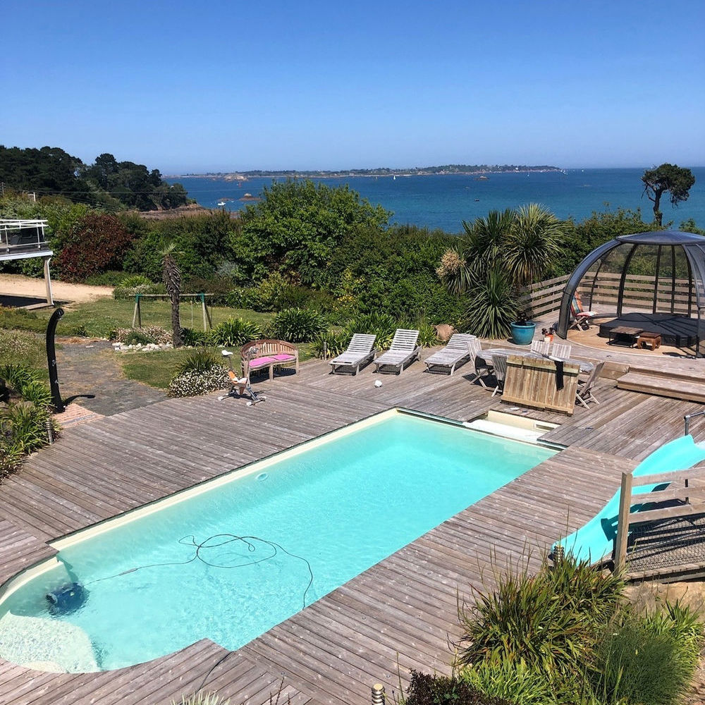 � vendre  Maison Ploubazlanec (22620)