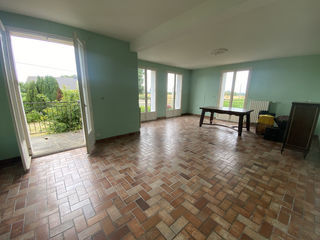  Maison � vendre 4 pi�ces 97 m�