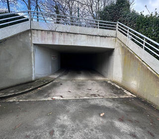  Parking / Garage � vendre 15 m�