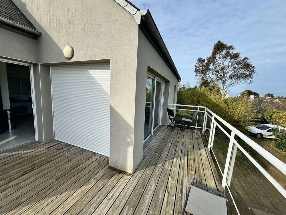 � vendre  Maison Ploubazlanec (22620)