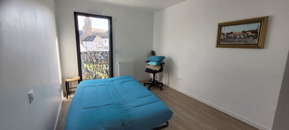 � vendre  Appartement Paimpol (22500)
