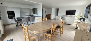  Appartement � vendre 8 pi�ces 153 m�