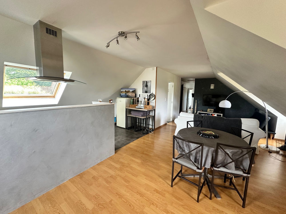 � vendre  Maison Plourivo (22860)