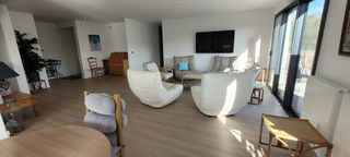  Appartement � vendre 8 pi�ces 153 m�