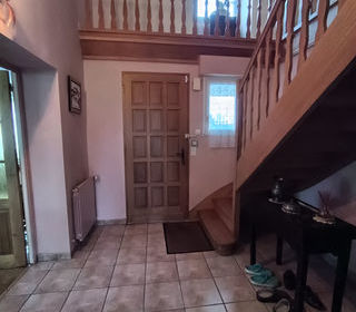  Maison � vendre 7 pi�ces 171 m�