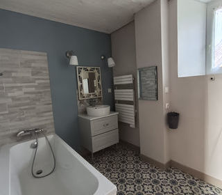  Maison � vendre 11 pi�ces 208 m�