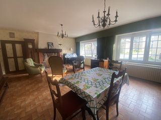  Maison � vendre 8 pi�ces 159 m�