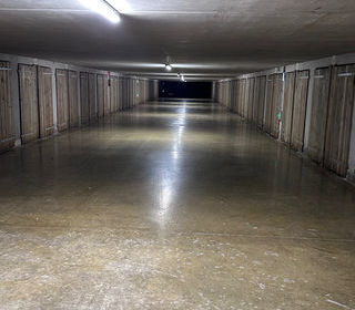  Parking / Garage � vendre 15 m�