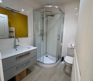  Appartement � louer 1 pi�ce 25 m�