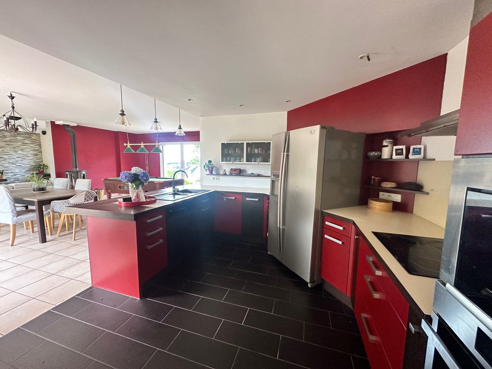 � vendre  Maison Plourivo (22860)