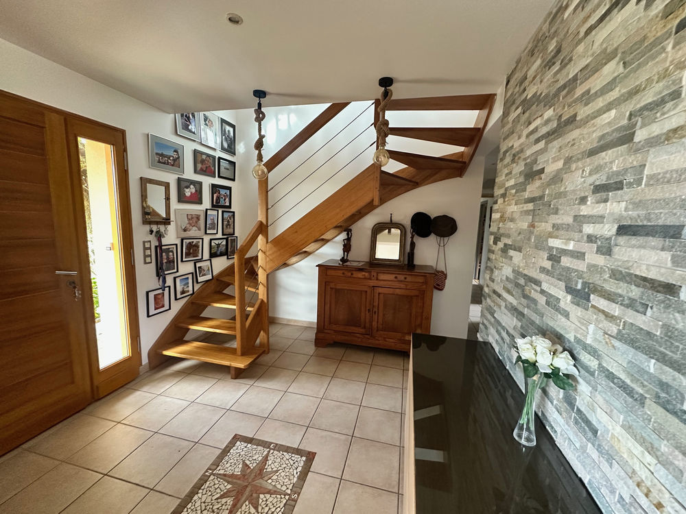 � vendre  Maison Plourivo (22860)