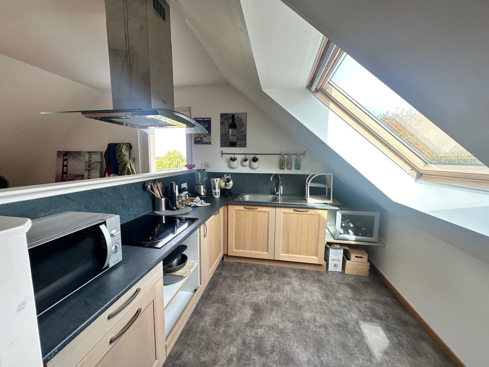 � vendre  Maison Plourivo (22860)