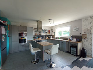  Maison � vendre 7 pi�ces 165 m�