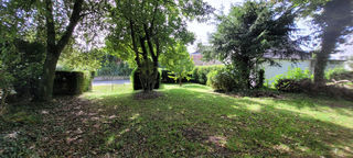  Terrain � vendre 1671 m�