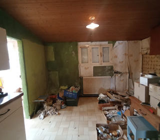  Maison � vendre 3 pi�ces 70 m�