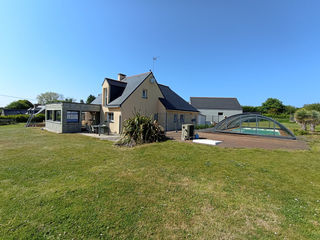  Maison � vendre 7 pi�ces 165 m�