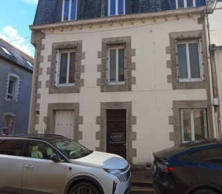  Immeuble � vendre 117 m�