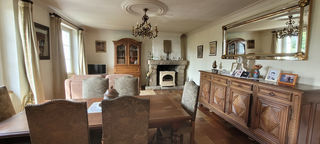  Maison � vendre 9 pi�ces 145 m�