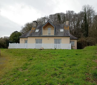  Maison � vendre 3 pi�ces 128 m�