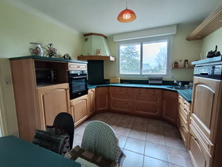  Maison � vendre 7 pi�ces 171 m�