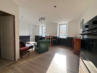  Appartement � louer 1 pi�ce 25 m�