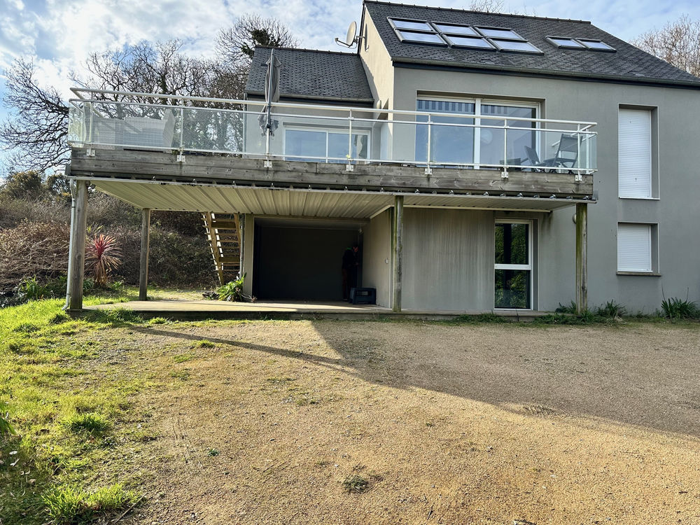 � vendre  Maison Ploubazlanec (22620)