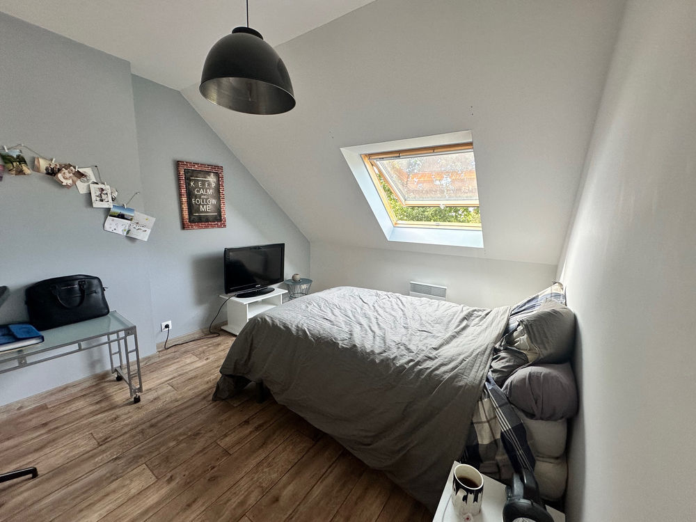 � vendre  Maison Plourivo (22860)