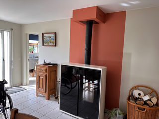  Maison � vendre 5 pi�ces 130 m�