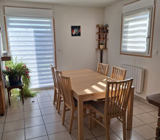  Maison � vendre 5 pi�ces 92 m�