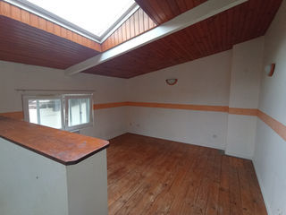  Maison � vendre 4 pi�ces 58 m�